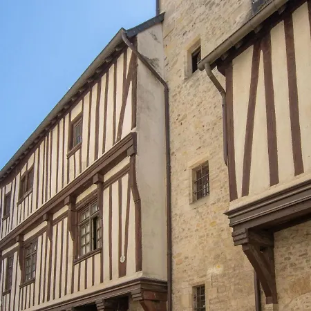Beautiful In Historic * Bayeux