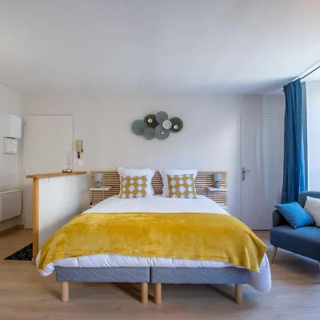 Apartment Beautiful In Historic