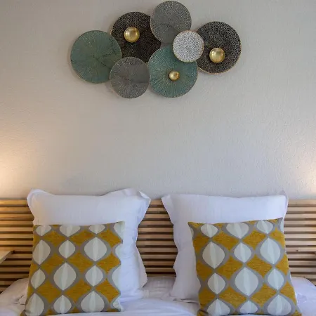 Apartment Beautiful In Historic Bayeux